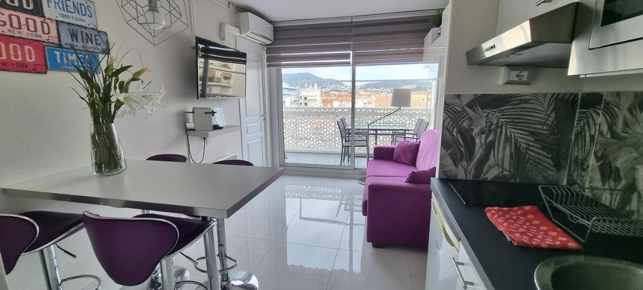 Affitto-nizza Apartment Nizza
