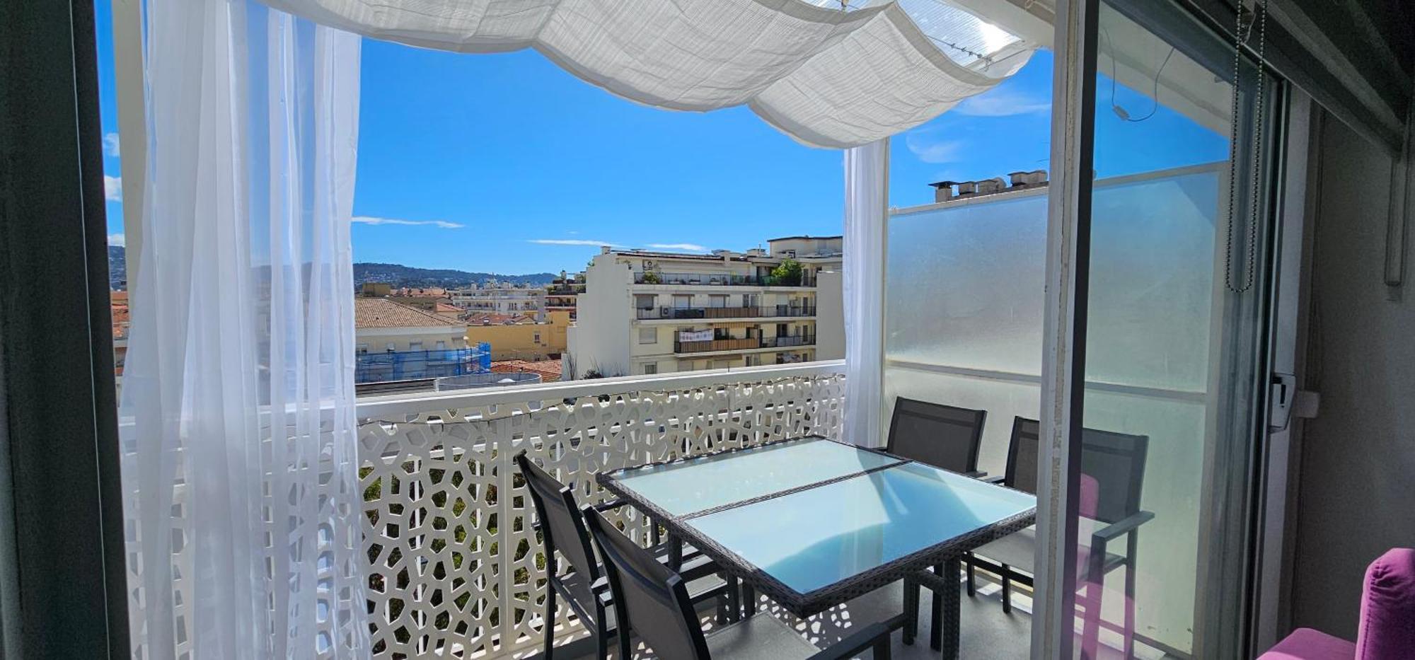 Affitto-nizza * Nizza
