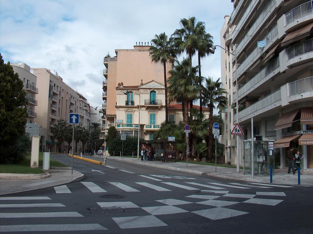 Affitto-nizza * Nizza
