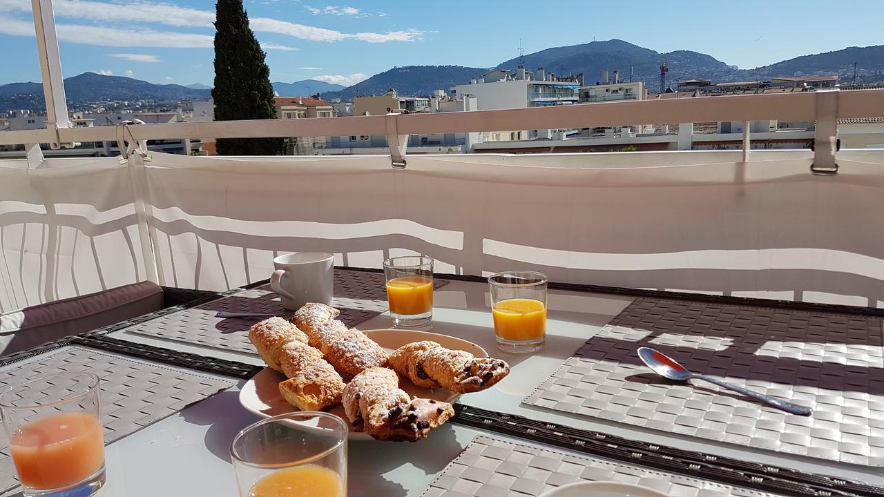Apartment Affitto-nizza Nizza